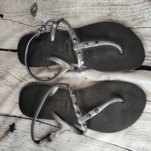 Havainas sandals
